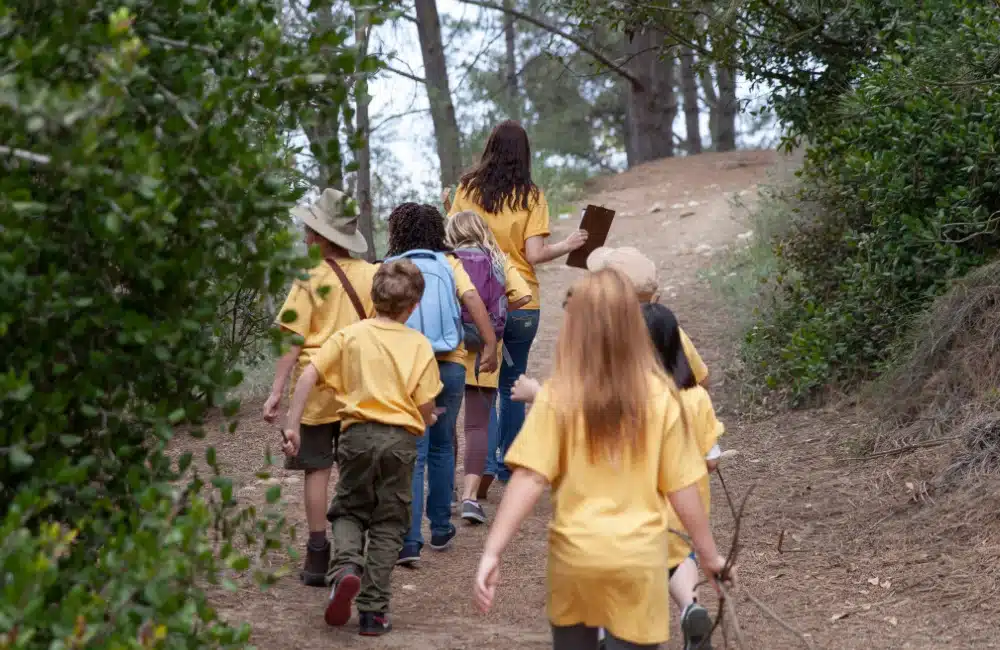 HEI Summer Camp 2025