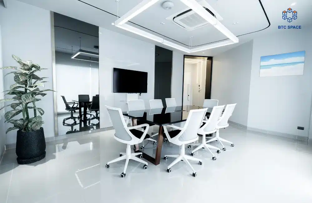 Boardroom Style