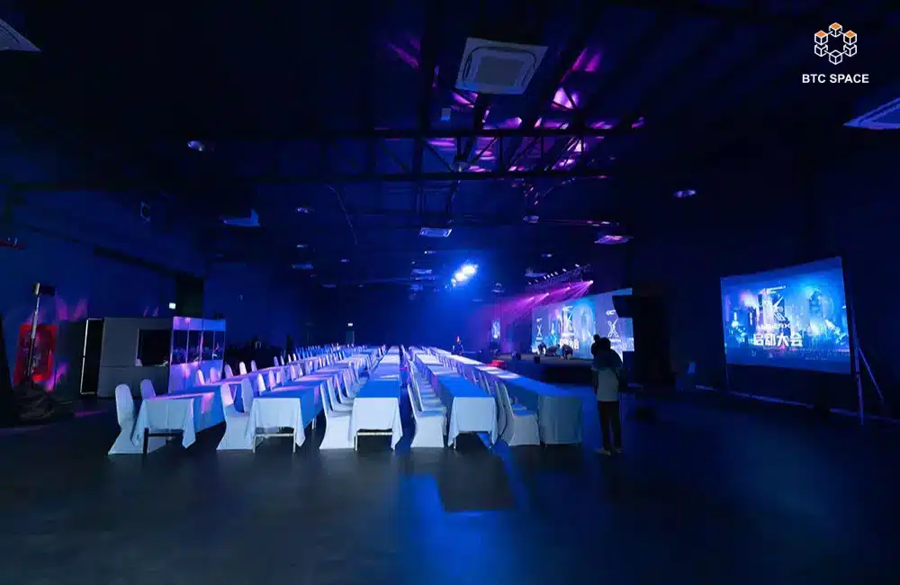 10 Steps for Event Planning