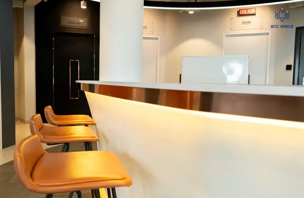 Conclusion – Why Coworking Space Boosts Productivity