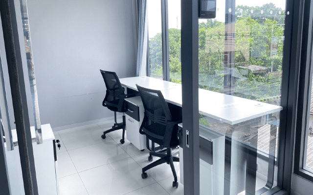 Private office for rent Phuket