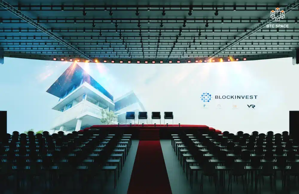 Event Space Phuket_ Advantages of Renting a Space for Tech Event